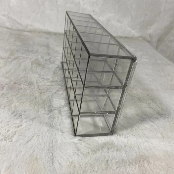 Onyx Lip Station makeup organizer Ulta Beauty - Picture 3 of 7